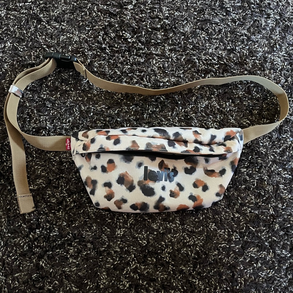 Levi’s Fanny pack